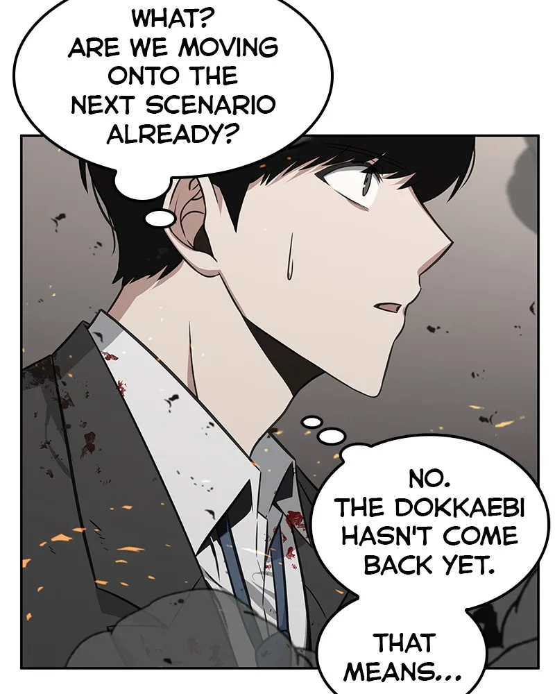 Omniscient Reader's Viewpoint - Chapter 8 - Page 94