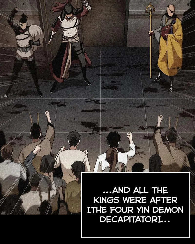 Omniscient Reader's Viewpoint - Chapter 80 - Page 2
