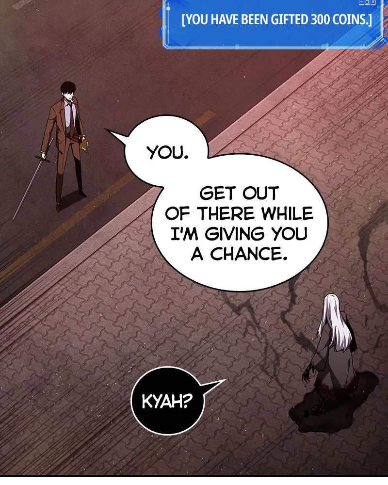 Omniscient Reader's Viewpoint - Chapter 80 - Page 20