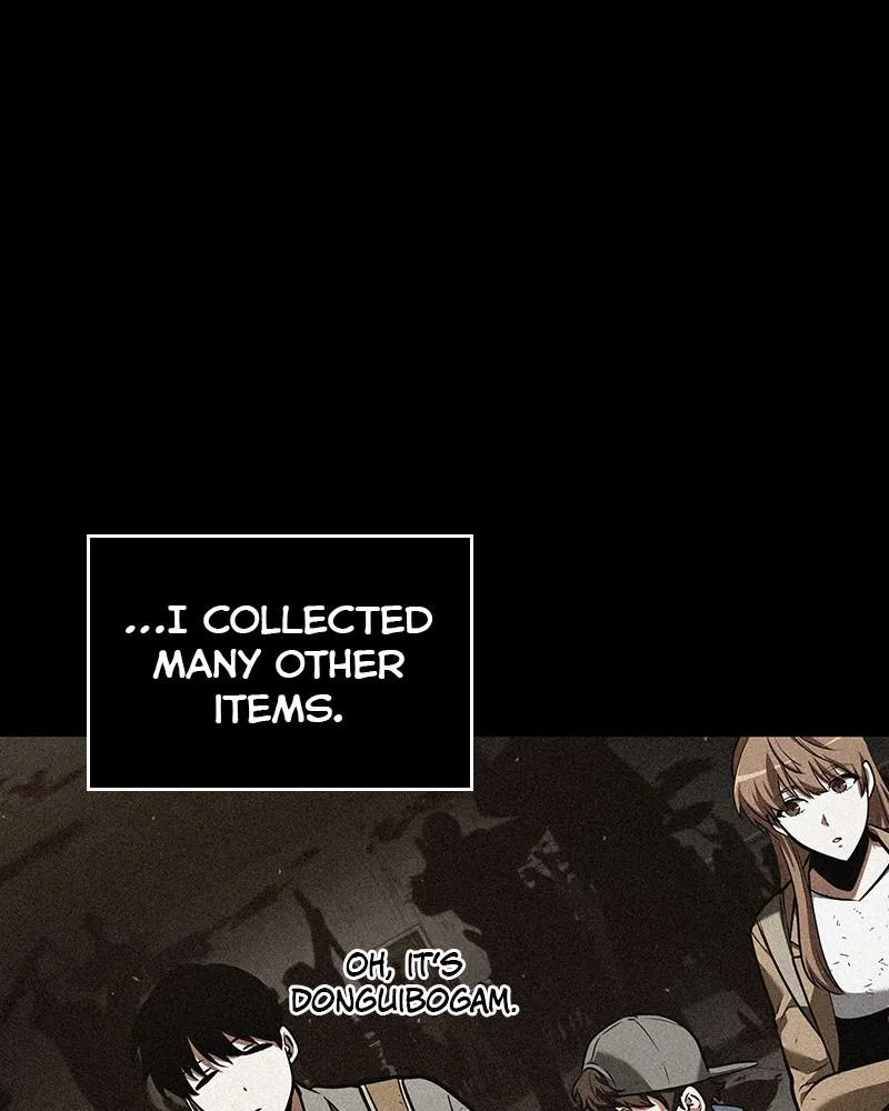 Omniscient Reader's Viewpoint - Chapter 80 - Page 3