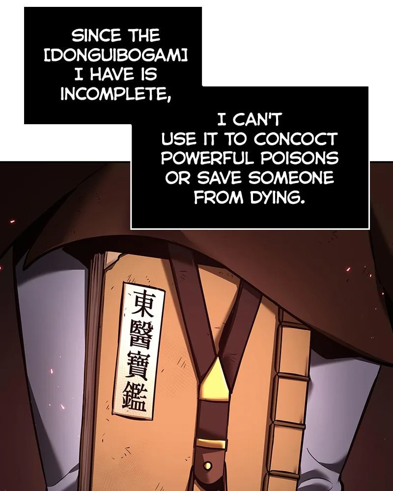 Omniscient Reader's Viewpoint - Chapter 80 - Page 34