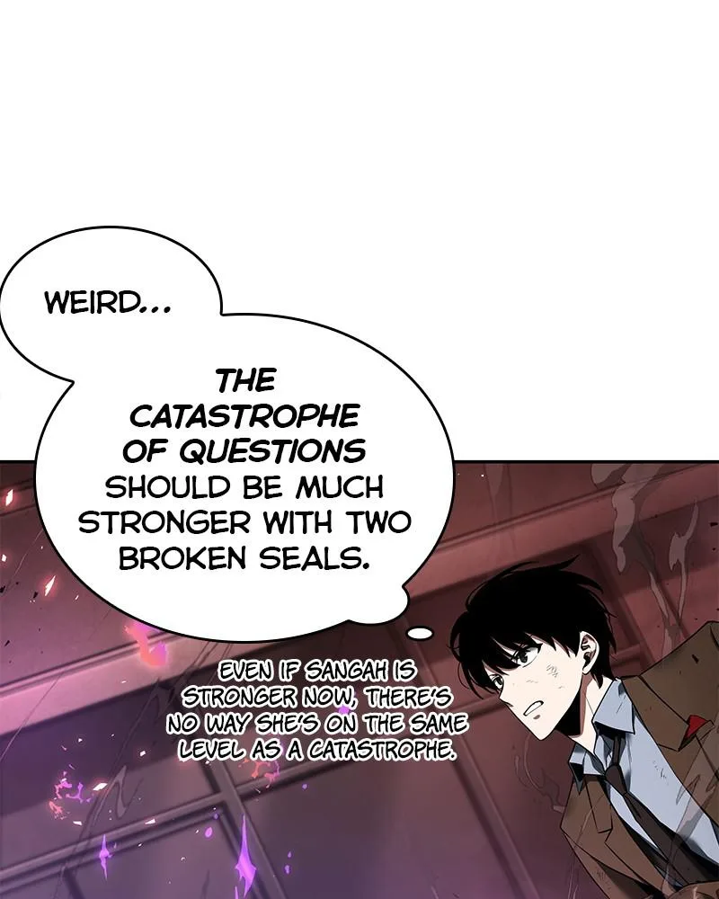 Omniscient Reader's Viewpoint - Chapter 81 - Page 122