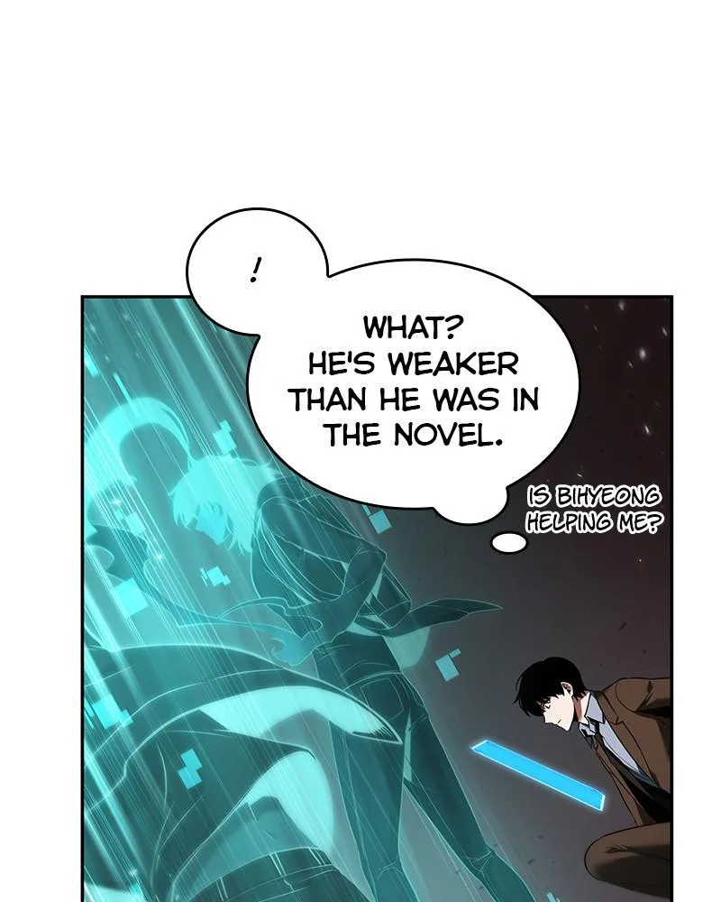 Omniscient Reader's Viewpoint - Chapter 81 - Page 126