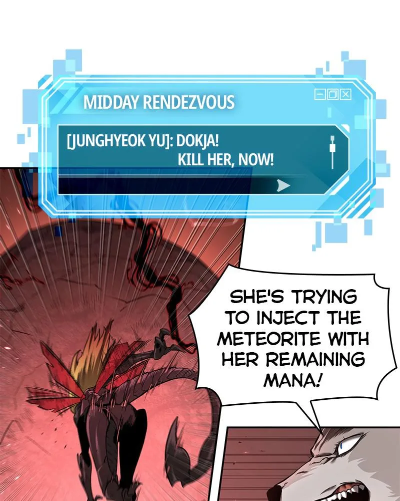 Omniscient Reader's Viewpoint - Chapter 81 - Page 13