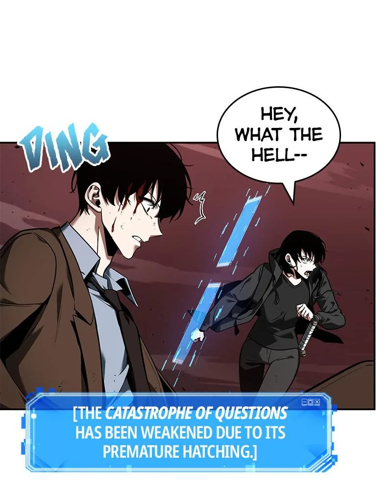 Omniscient Reader's Viewpoint - Chapter 81 - Page 60
