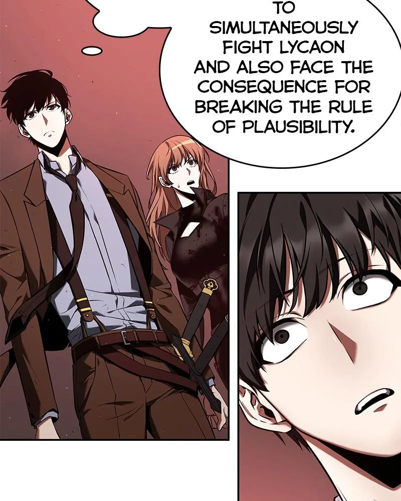 Omniscient Reader's Viewpoint - Chapter 81 - Page 8