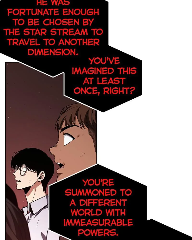 Omniscient Reader's Viewpoint - Chapter 82 - Page 107