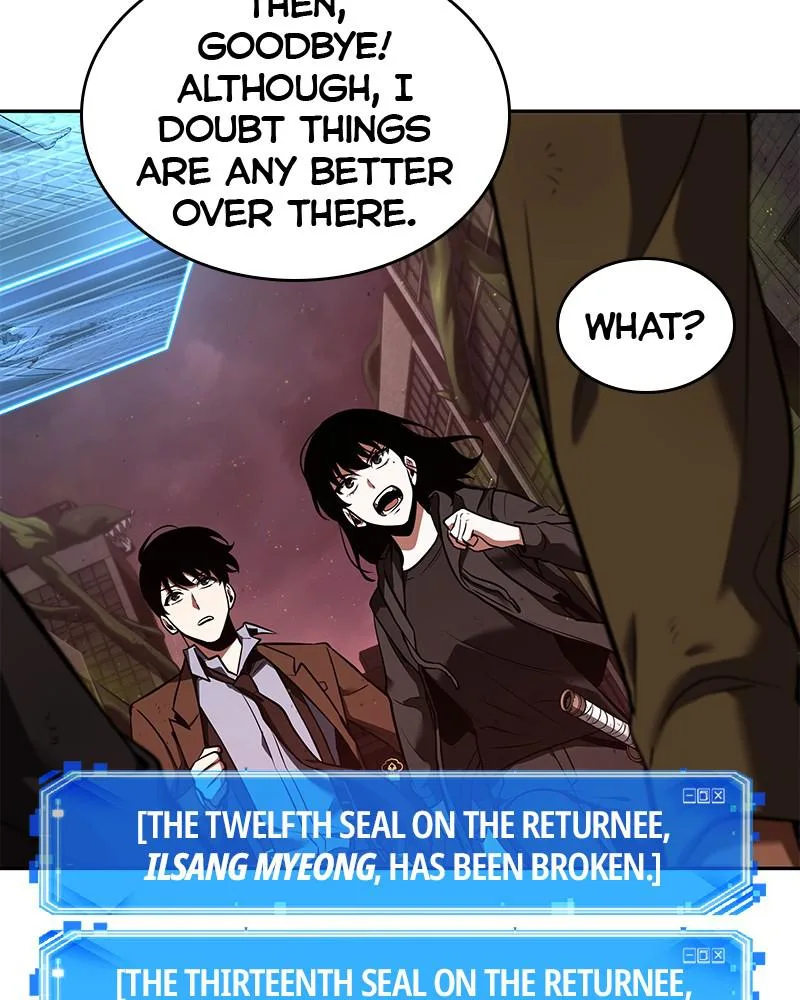 Omniscient Reader's Viewpoint - Chapter 82 - Page 127