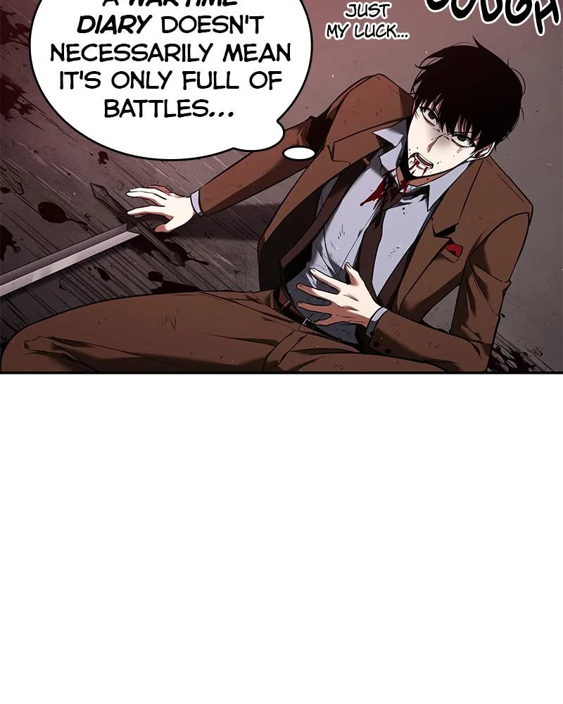 Omniscient Reader's Viewpoint - Chapter 82 - Page 8