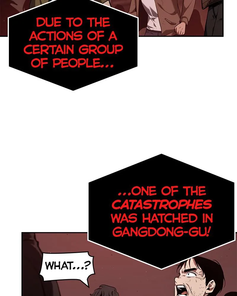 Omniscient Reader's Viewpoint - Chapter 82 - Page 84