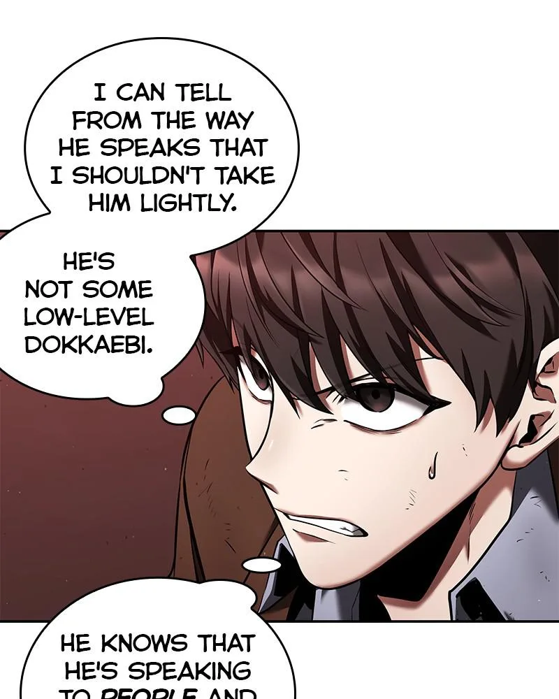 Omniscient Reader's Viewpoint - Chapter 82 - Page 94