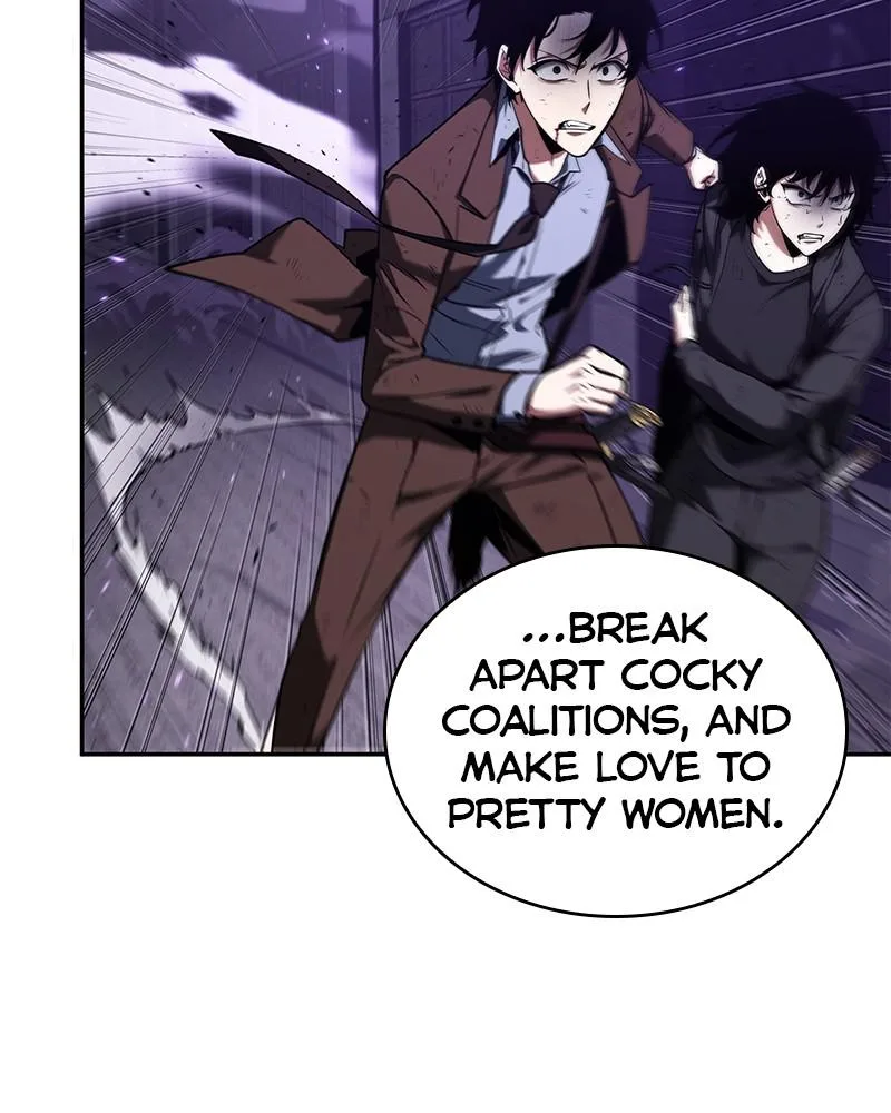 Omniscient Reader's Viewpoint - Chapter 83 - Page 11