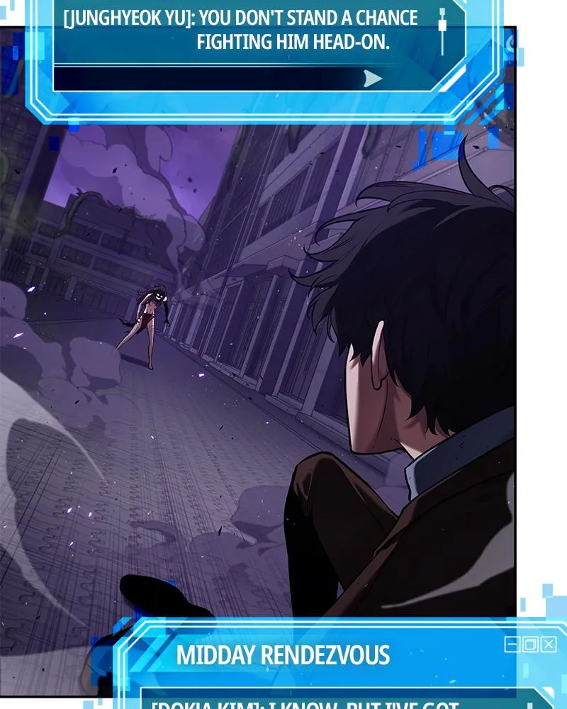 Omniscient Reader's Viewpoint - Chapter 83 - Page 21
