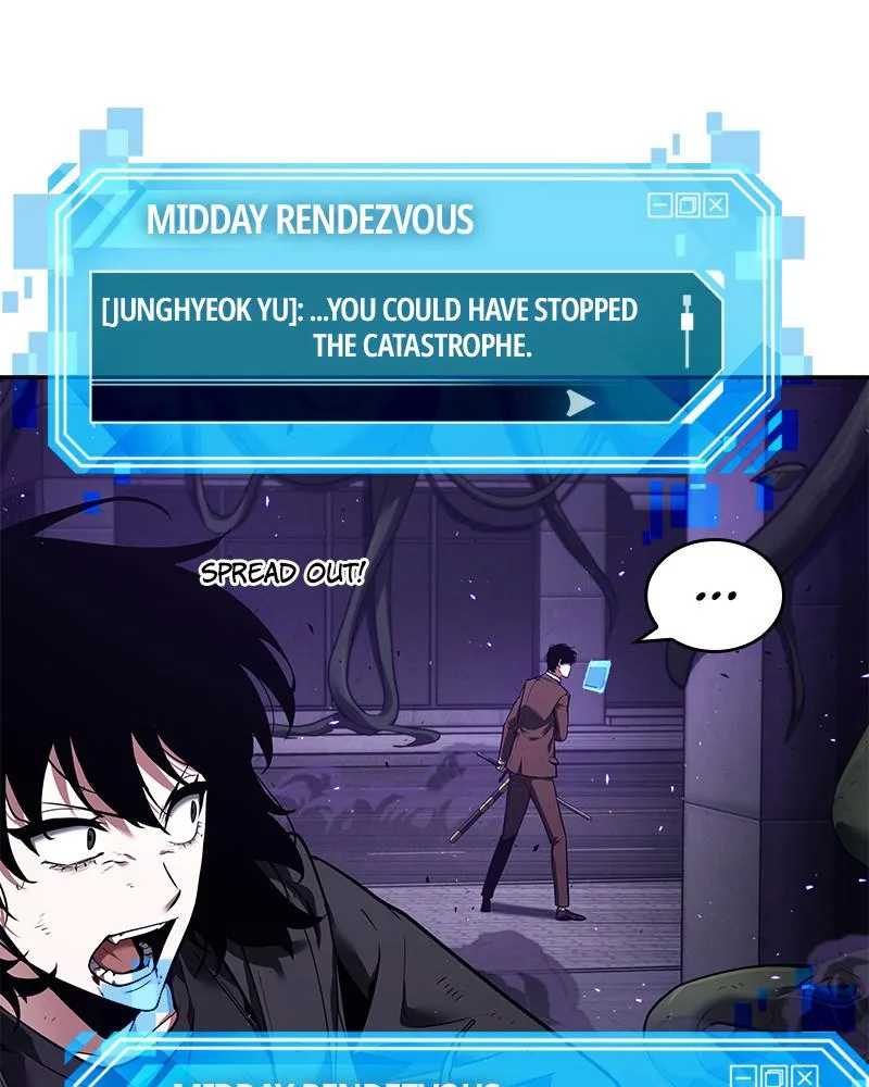 Omniscient Reader's Viewpoint - Chapter 83 - Page 26