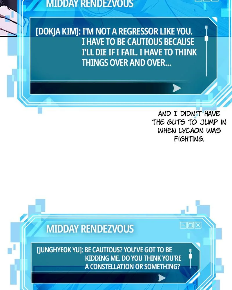 Omniscient Reader's Viewpoint - Chapter 83 - Page 27