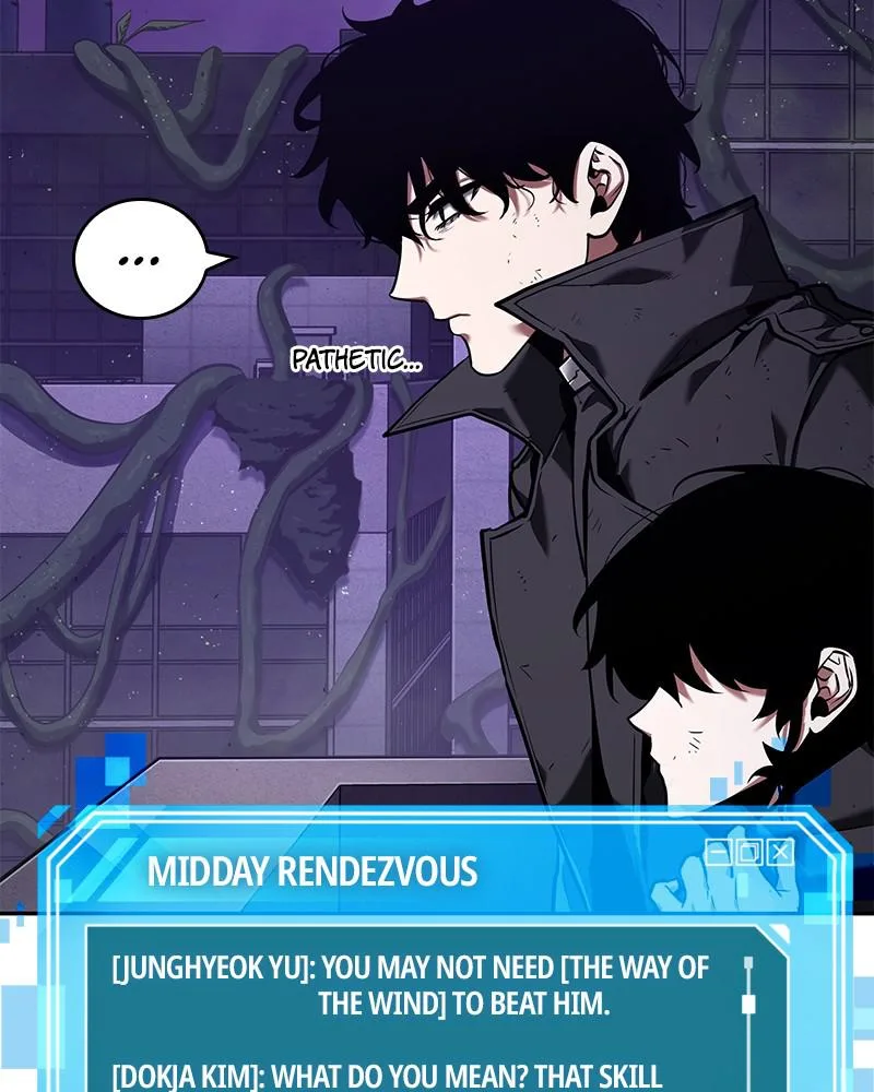 Omniscient Reader's Viewpoint - Chapter 83 - Page 36