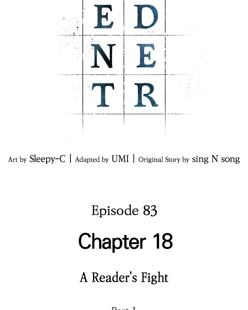 Omniscient Reader's Viewpoint - Chapter 83 - Page 8