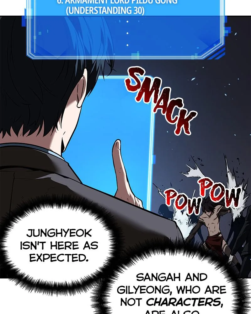 Omniscient Reader's Viewpoint - Chapter 83 - Page 81