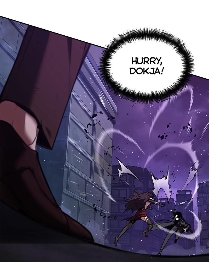 Omniscient Reader's Viewpoint - Chapter 84 - Page 21