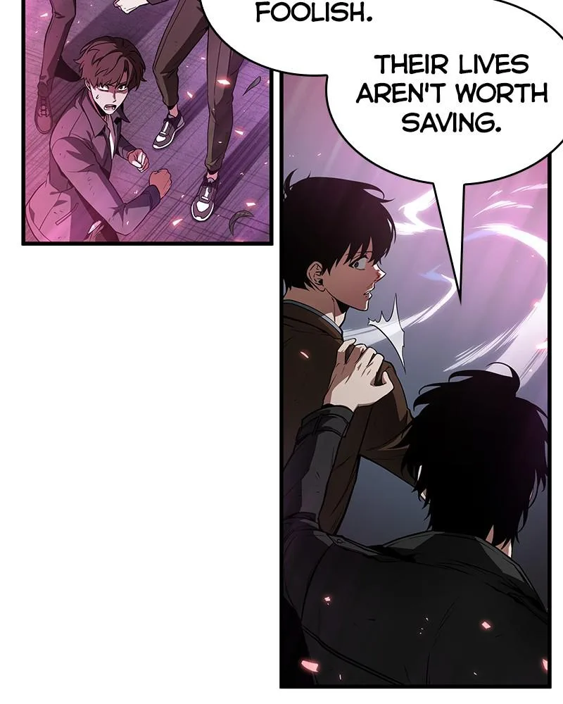 Omniscient Reader's Viewpoint - Chapter 84 - Page 83