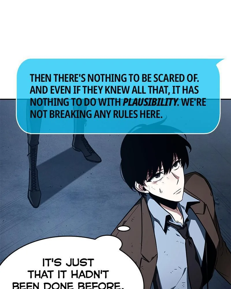 Omniscient Reader's Viewpoint - Chapter 85 - Page 108