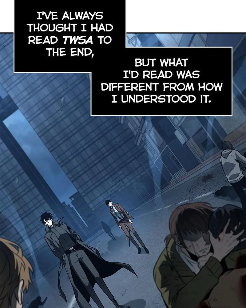 Omniscient Reader's Viewpoint - Chapter 85 - Page 11