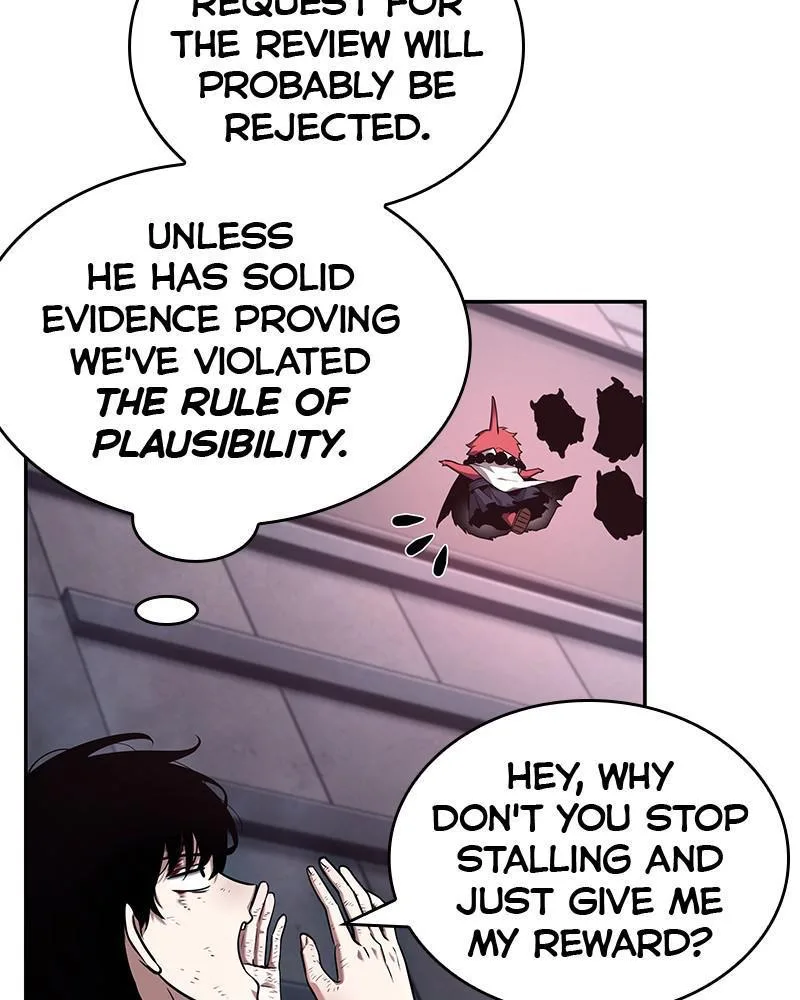 Omniscient Reader's Viewpoint - Chapter 85 - Page 110