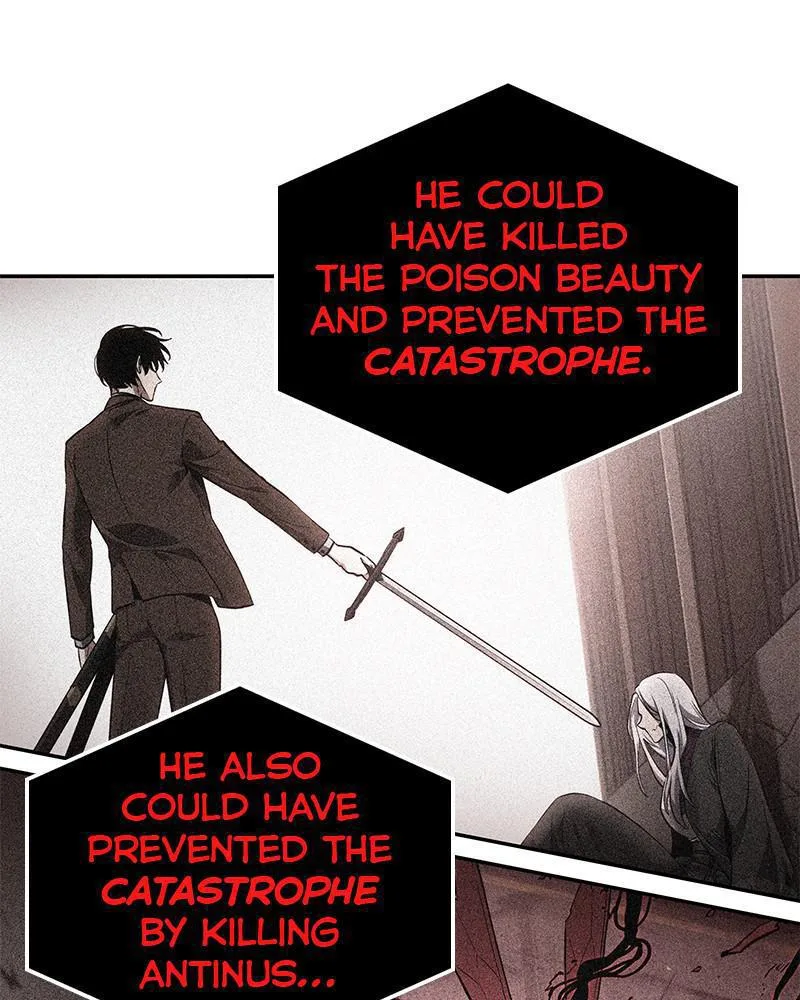 Omniscient Reader's Viewpoint - Chapter 85 - Page 125