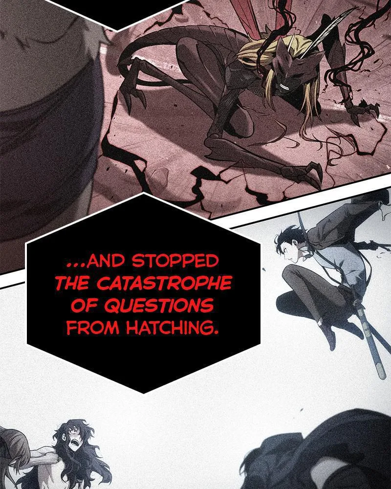 Omniscient Reader's Viewpoint - Chapter 85 - Page 126