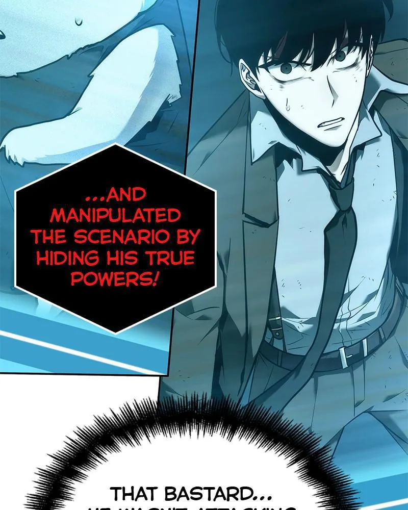 Omniscient Reader's Viewpoint - Chapter 85 - Page 130