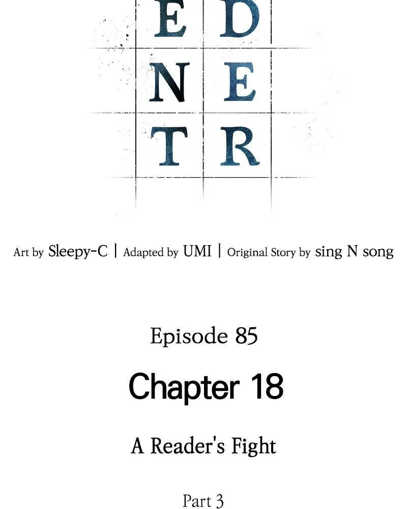 Omniscient Reader's Viewpoint - Chapter 85 - Page 22