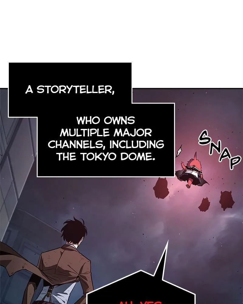 Omniscient Reader's Viewpoint - Chapter 85 - Page 30