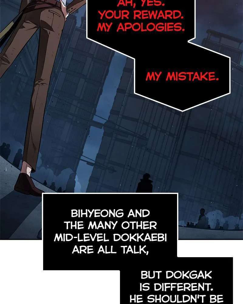 Omniscient Reader's Viewpoint - Chapter 85 - Page 31