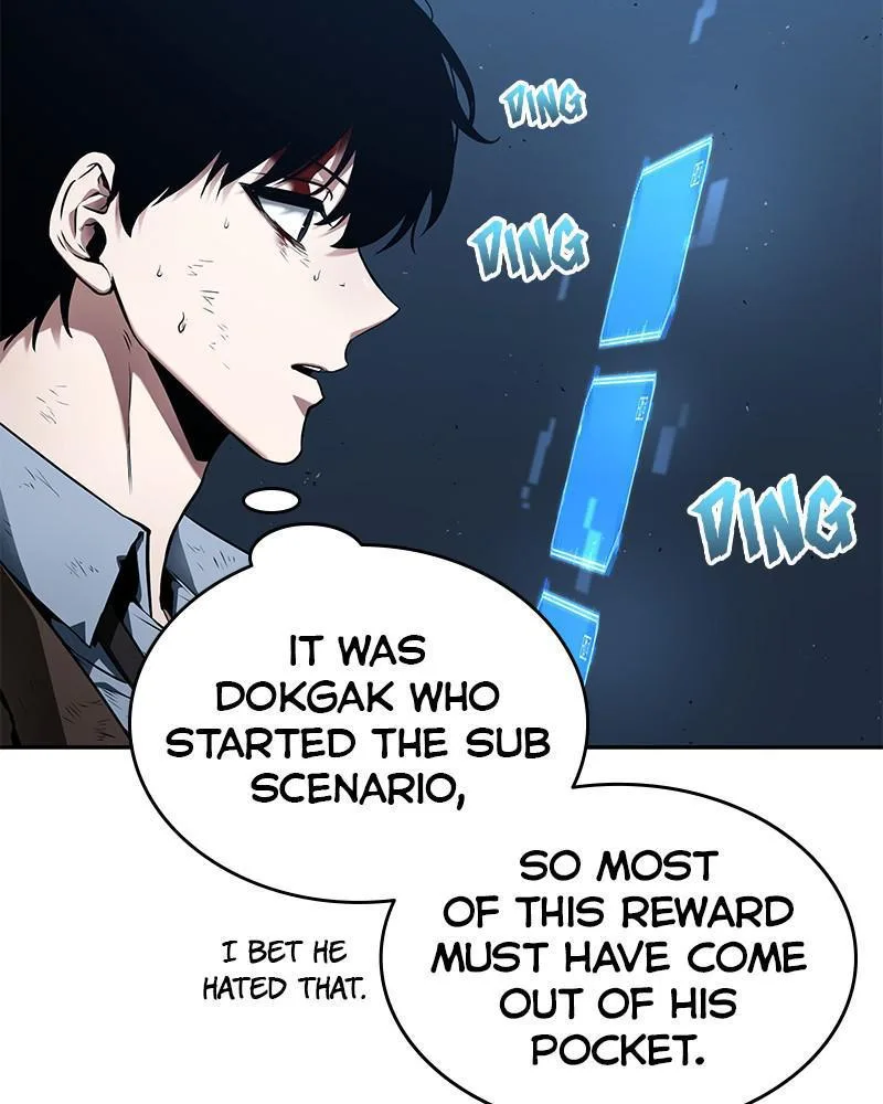 Omniscient Reader's Viewpoint - Chapter 85 - Page 33
