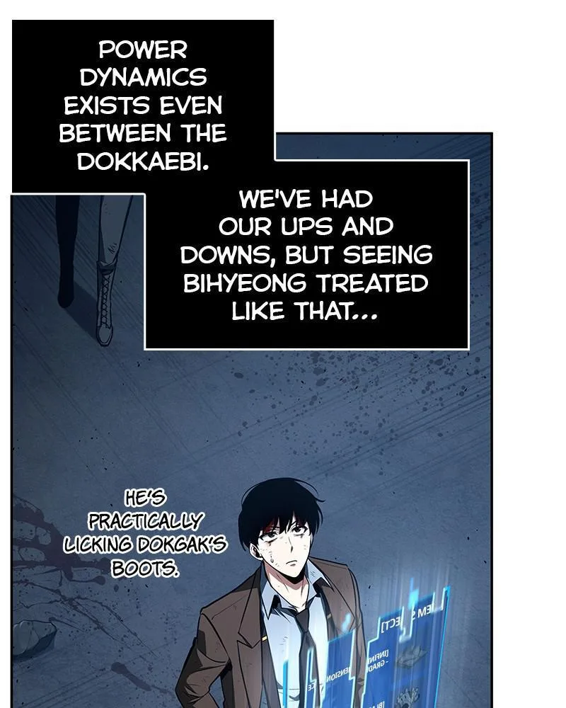 Omniscient Reader's Viewpoint - Chapter 85 - Page 43