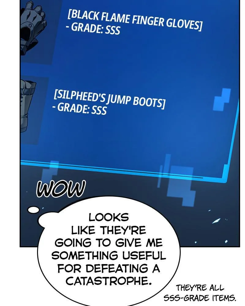Omniscient Reader's Viewpoint - Chapter 85 - Page 46
