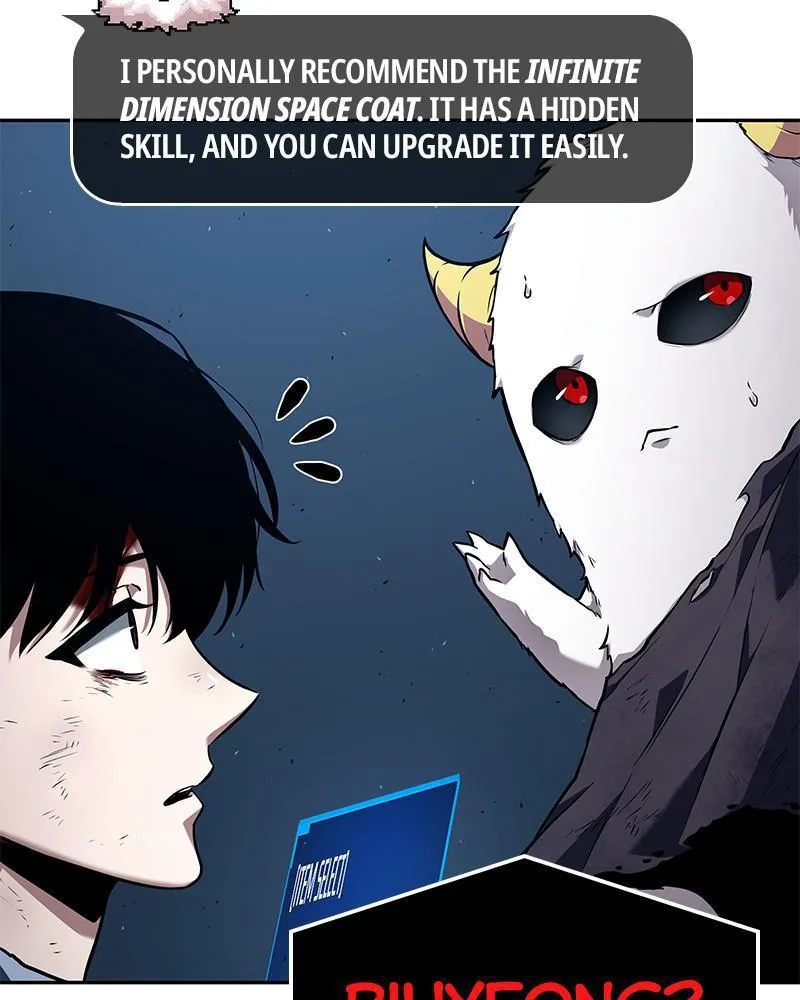 Omniscient Reader's Viewpoint - Chapter 85 - Page 49