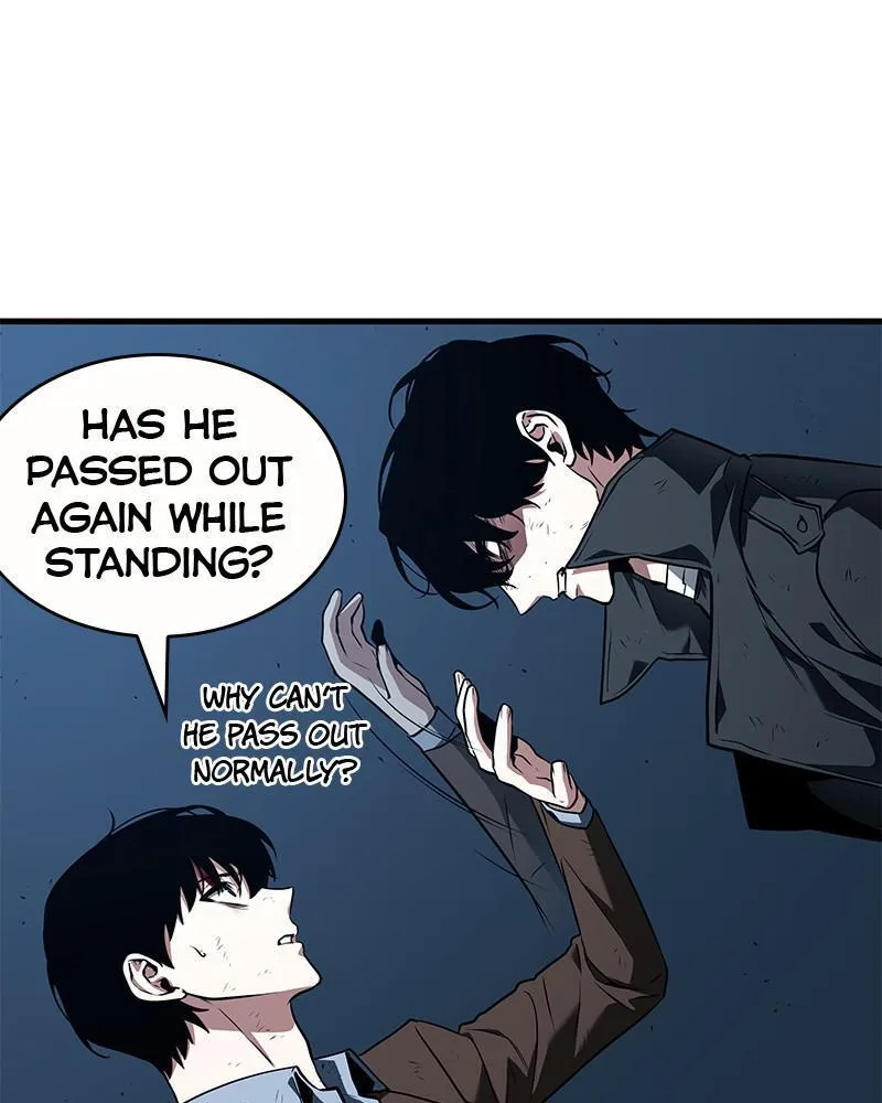 Omniscient Reader's Viewpoint - Chapter 85 - Page 57