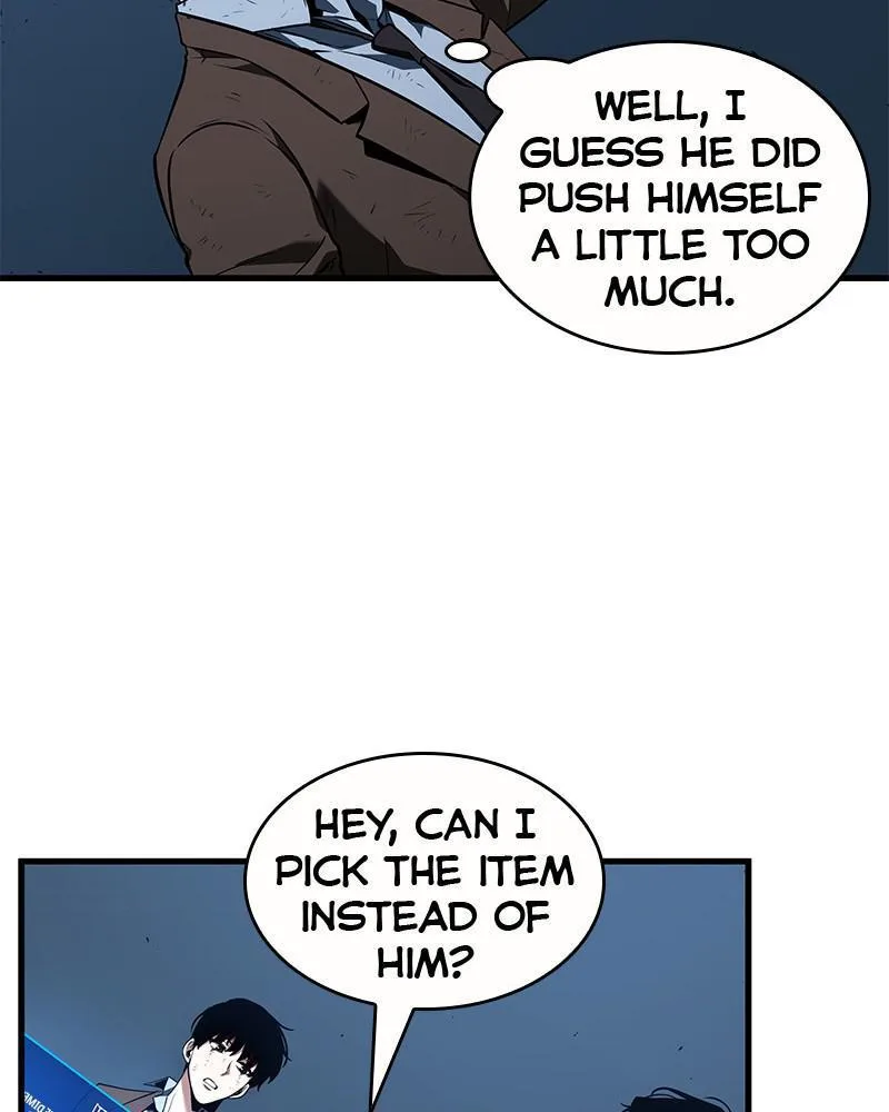 Omniscient Reader's Viewpoint - Chapter 85 - Page 58