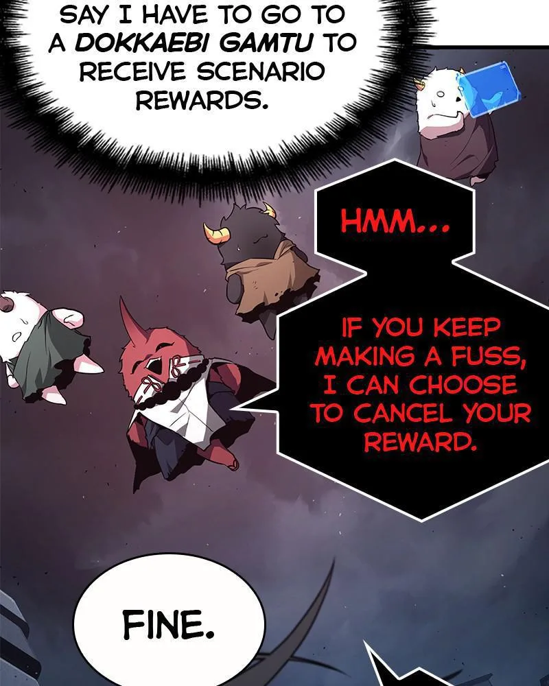 Omniscient Reader's Viewpoint - Chapter 85 - Page 72
