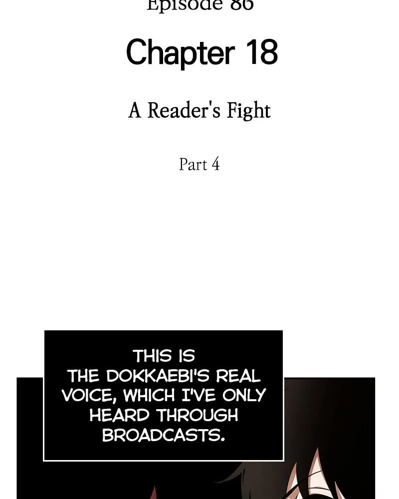 Omniscient Reader's Viewpoint - Chapter 86 - Page 21