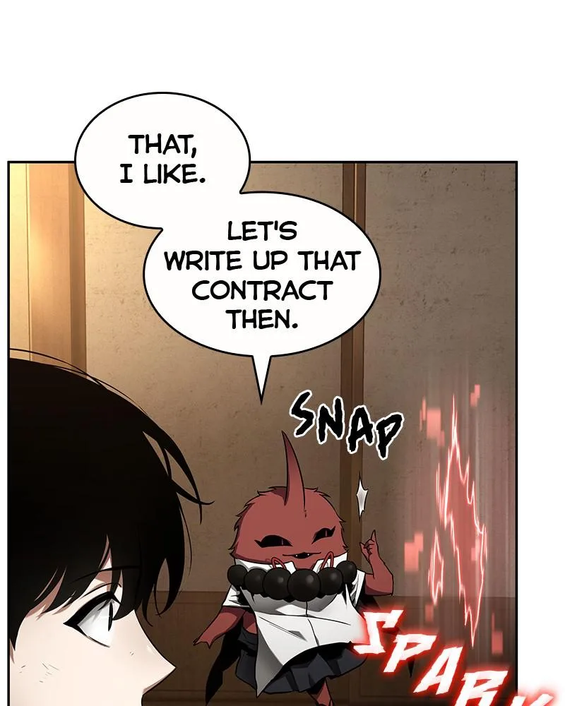 Omniscient Reader's Viewpoint - Chapter 86 - Page 25