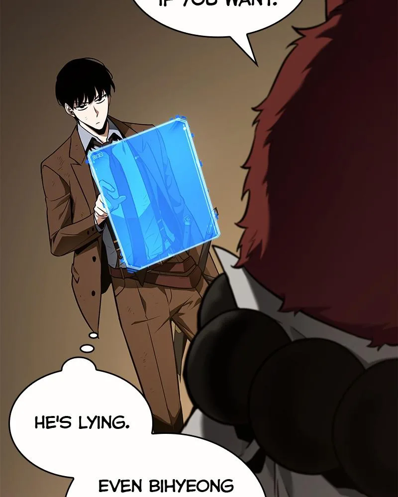 Omniscient Reader's Viewpoint - Chapter 86 - Page 35