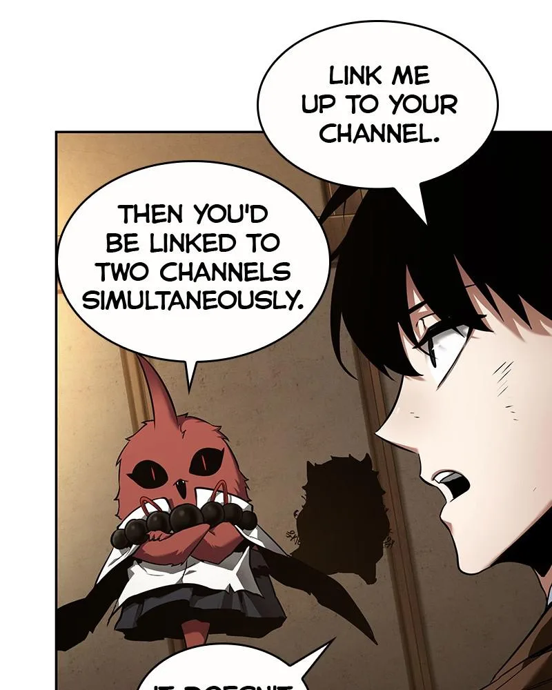 Omniscient Reader's Viewpoint - Chapter 86 - Page 47
