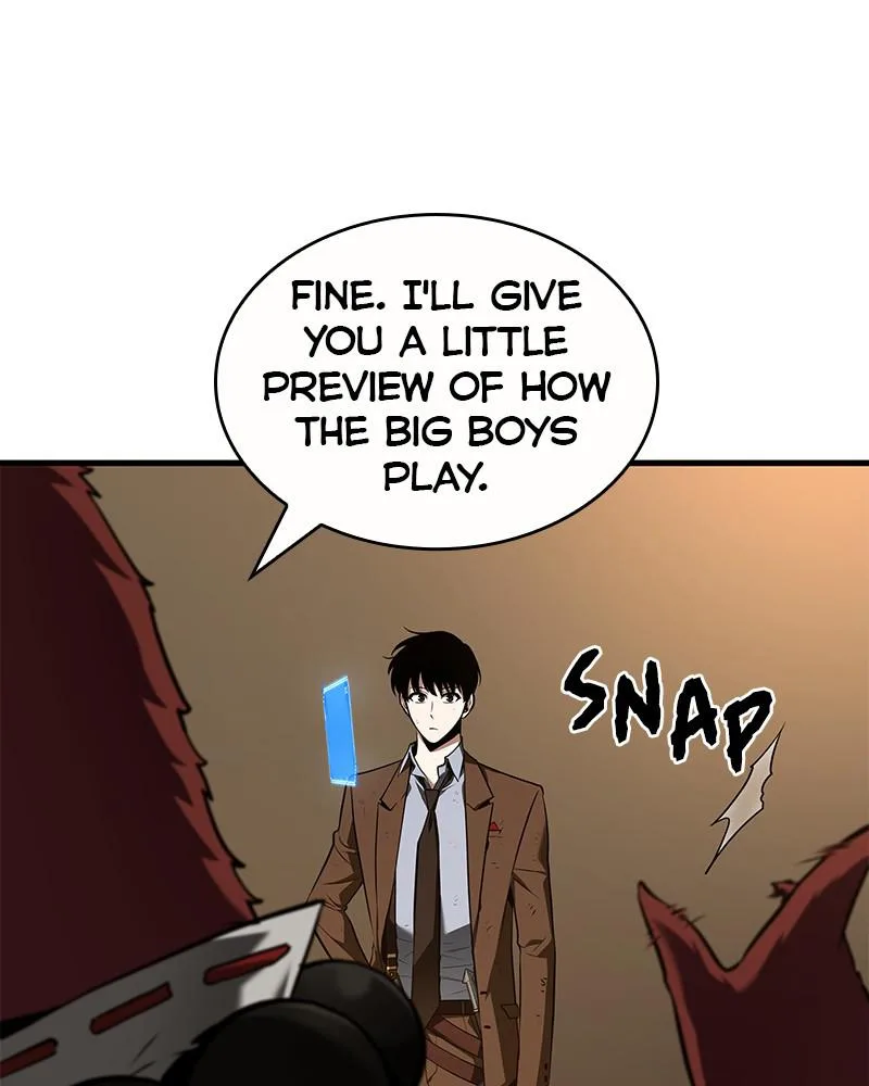 Omniscient Reader's Viewpoint - Chapter 86 - Page 55