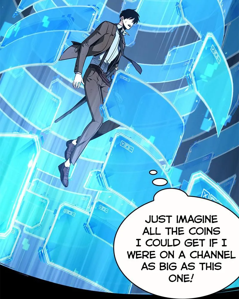 Omniscient Reader's Viewpoint - Chapter 86 - Page 61