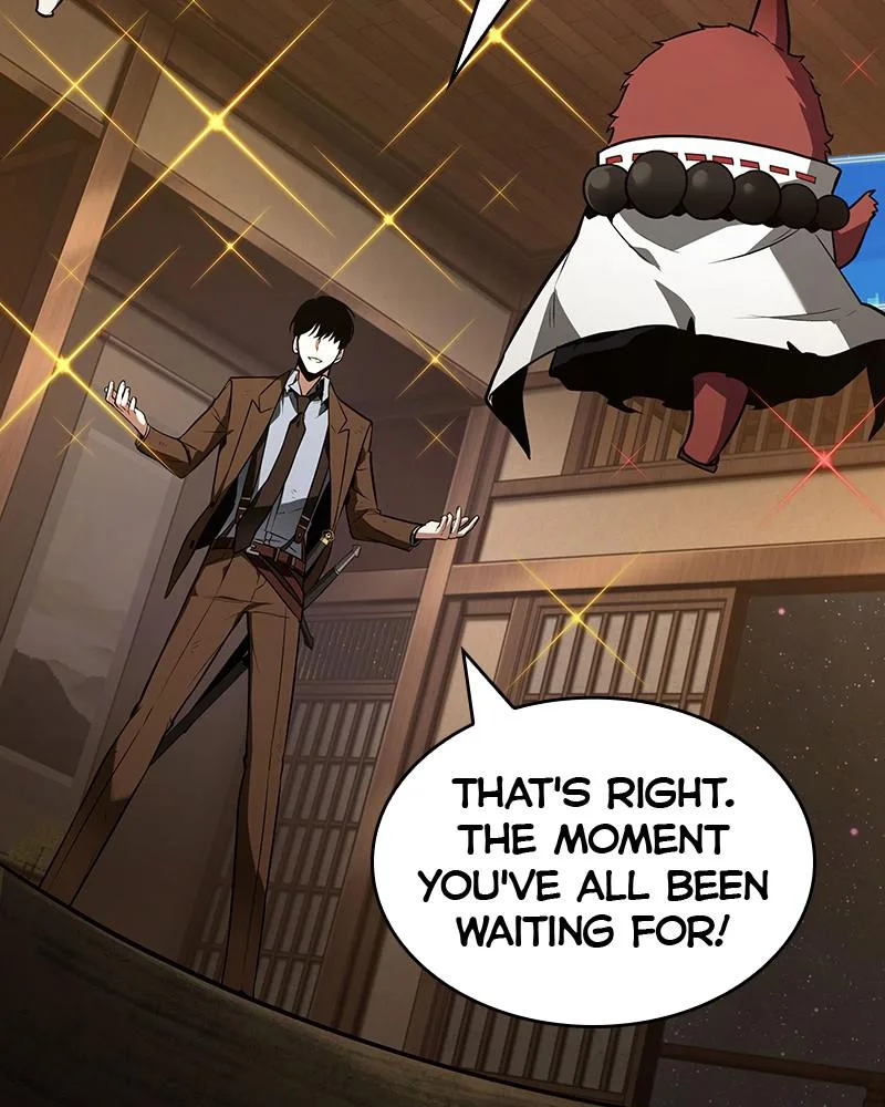 Omniscient Reader's Viewpoint - Chapter 86 - Page 96