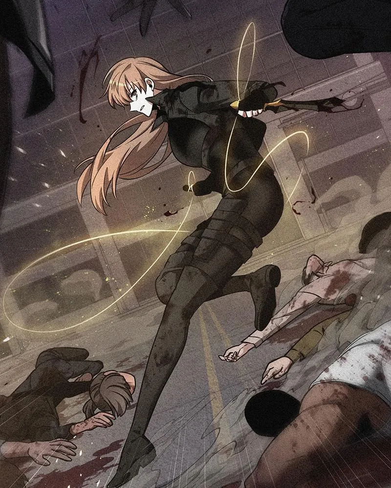 Omniscient Reader's Viewpoint - Chapter 87 - Page 109