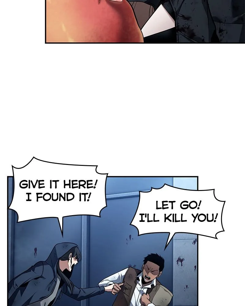 Omniscient Reader's Viewpoint - Chapter 87 - Page 117