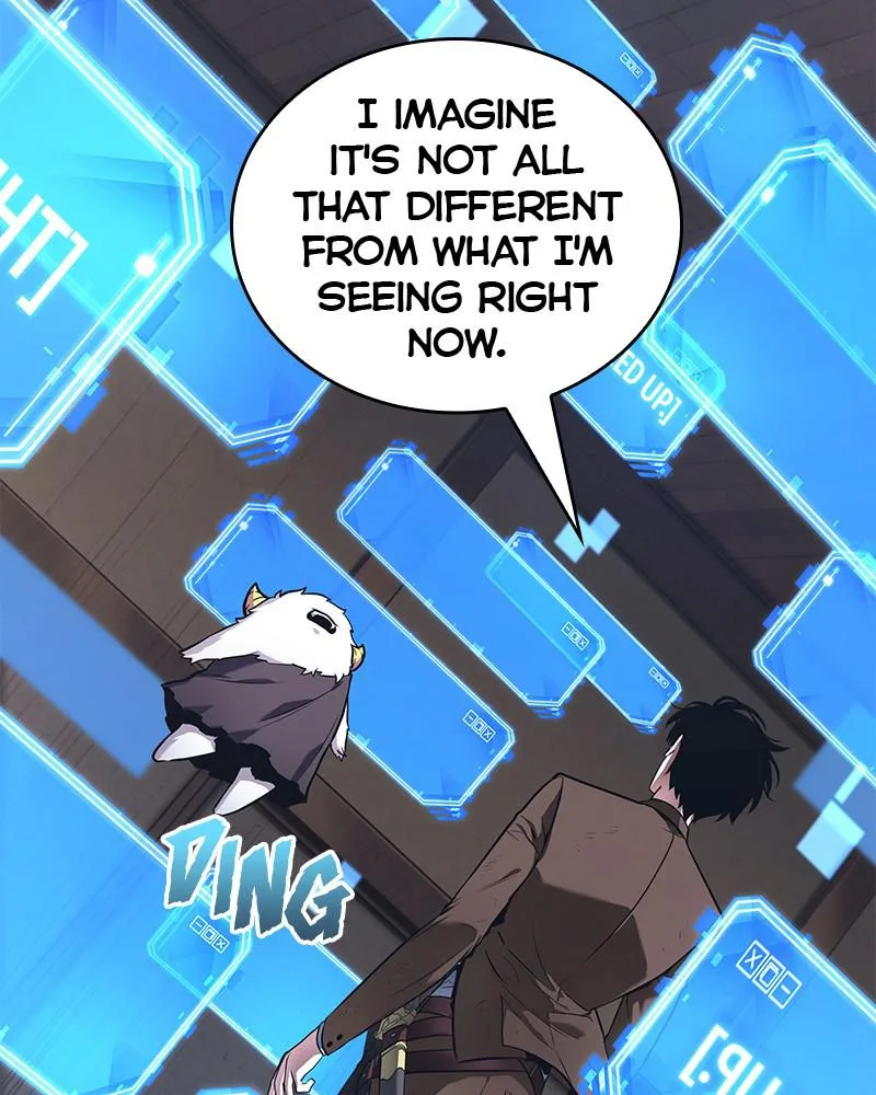 Omniscient Reader's Viewpoint - Chapter 87 - Page 18